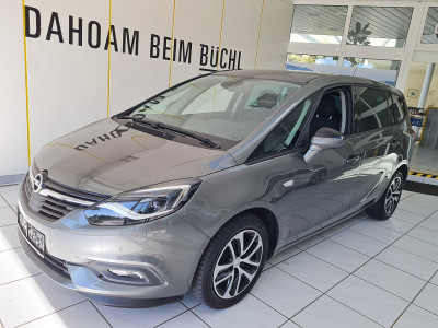 Opel Zafira 1,6 CDTI Edition Start/Stop bei BM || Büchl in 