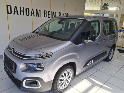 Citroën Berlingo BlueHDI 100 S&S Feel bei BM || Büchl in 