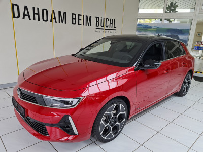 Opel Astra 1,5 CDTI Ultimate Aut. bei BM || Büchl in 