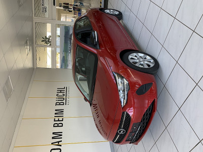 Opel Corsa 1,2 Edition bei BM || Büchl in 