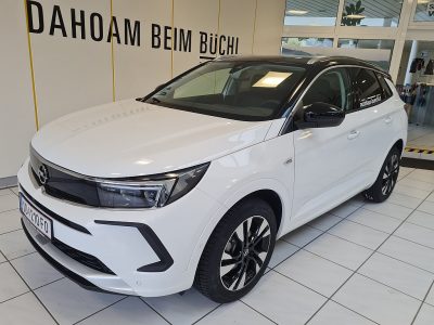 Opel Grandland 1,5 Diesel Ultimate Aut. Start/Stop bei BM || Büchl in 