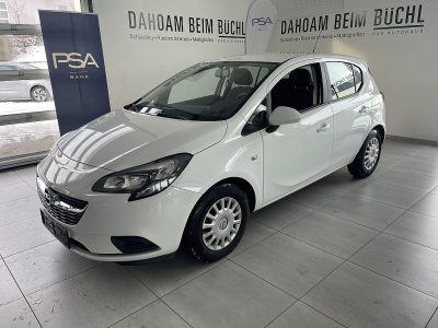 Opel Corsa 1,4 Ecotec Edition bei BM || Büchl in 