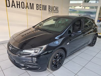 Opel Astra 1,5 CDTI Ultimate bei BM || Büchl in 