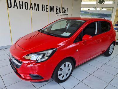 Opel Corsa 1,2 Ecotec Edition bei BM || Büchl in 